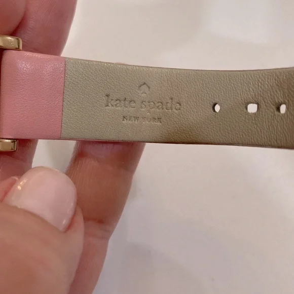 Kate Spade New York Live Colorfully Watch - Picture 5 of 10